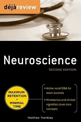 Deja Review Neurowissenschaften - Deja Review Neuroscience