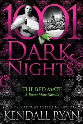 Der Bettgenosse: Eine Zimmergenosse-Novelle - The Bed Mate: A Room Mate Novella