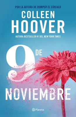9 de Noviembre / 9. November - 9 de Noviembre / November 9