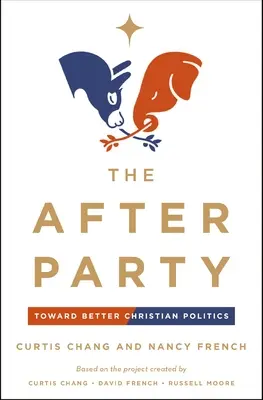 Die After Party: Auf dem Weg zu einer besseren christlichen Politik - The After Party: Toward Better Christian Politics