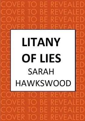 Litanei der Lügen: Die unverzichtbare mittelalterliche Krimiserie - Litany of Lies: The Must-Read Medieval Mystery Series