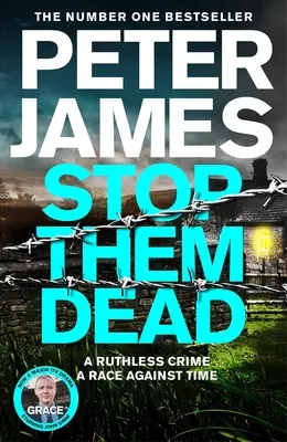 Stop Them Dead: Ein skrupelloses Verbrechen, ein Wettlauf gegen die Zeit - Stop Them Dead: A Ruthless Crime, a Race Against Time