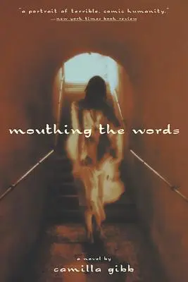 Die Worte in den Mund nehmen - Mouthing the Words