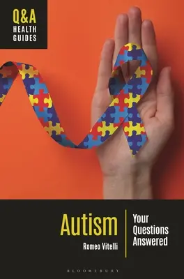 Autismus: Ihre Fragen werden beantwortet - Autism: Your Questions Answered