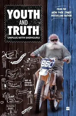 Jugend und Wahrheit: Unplug mit Sadhguru - Youth and Truth: Unplug with Sadhguru