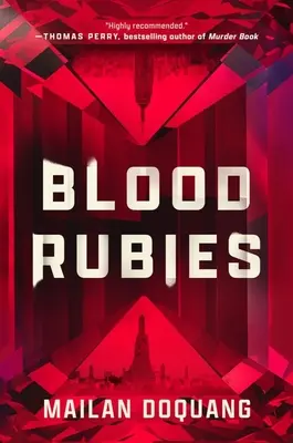 Blut-Rubine - Blood Rubies