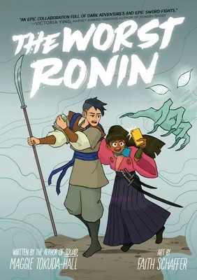 Der schlimmste Ronin - The Worst Ronin