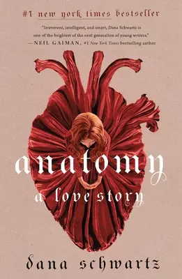 Anatomie: Eine Liebesgeschichte - Anatomy: A Love Story