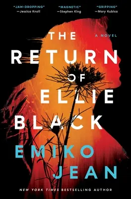 Die Rückkehr von Ellie Black - The Return of Ellie Black