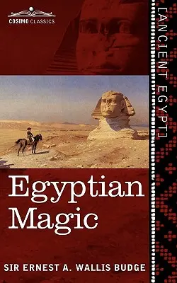 Ägyptische Magie - Egyptian Magic