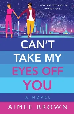 Ich kann meine Augen nicht von dir lassen - Can't Take My Eyes Off You