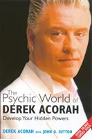 Die psychische Welt von Derek Acorah - The Psychic World Of Derek Acorah