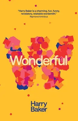 Wunderbar - Wonderful
