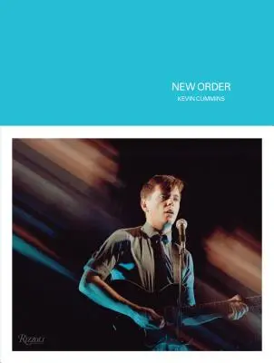 Neue Ordnung - New Order