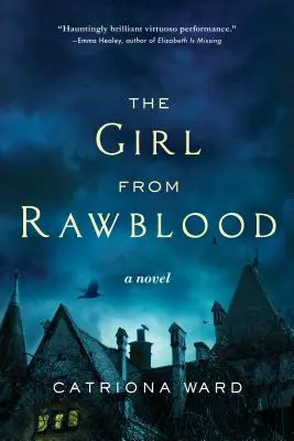 Das Mädchen aus Rawblood - The Girl from Rawblood