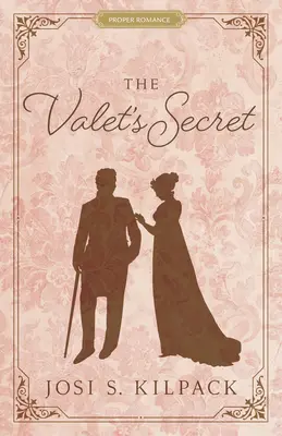 Das Geheimnis des Dieners - The Valet's Secret