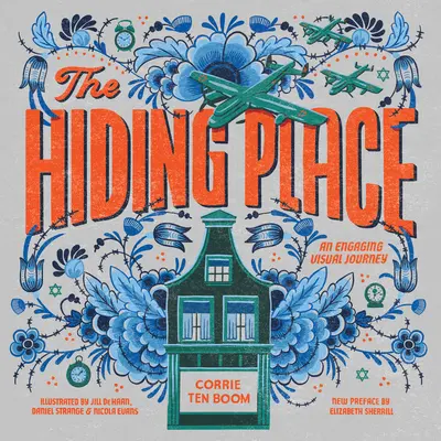 Das Versteck: Eine fesselnde visuelle Reise - The Hiding Place: An Engaging Visual Journey