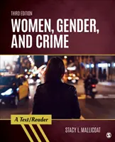 Frauen, Geschlecht und Kriminalität - Women, Gender, and Crime