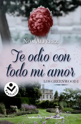 Te Odio Con Todo Mi Amor. / Ich hasse dich mit meiner ganzen Liebe. - Te Odio Con Todo Mi Amor. / I Hate You with All of My Love.