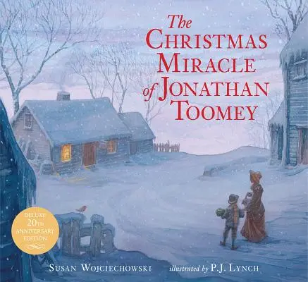 Das Weihnachtswunder von Jonathan Toomey - The Christmas Miracle of Jonathan Toomey
