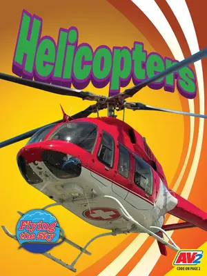 Hubschrauber - Helicopters