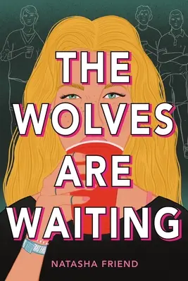 Die Wölfe warten - The Wolves Are Waiting