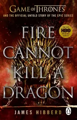 Feuer kann einen Drachen nicht töten - Fire Cannot Kill a Dragon