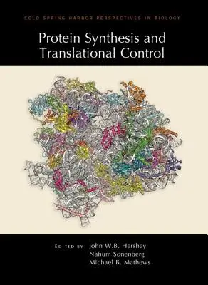 Proteinsynthese und Translationskontrolle - Protein Synthesis and Translational Control