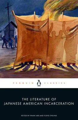 Die Literatur der japanisch-amerikanischen Gefangenschaft - The Literature of Japanese American Incarceration