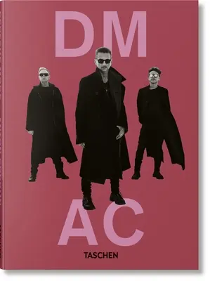 Depeche Mode von Anton Corbijn - Depeche Mode by Anton Corbijn