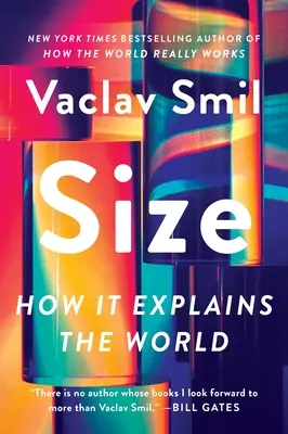 Größe: Wie sie die Welt erklärt - Size: How It Explains the World