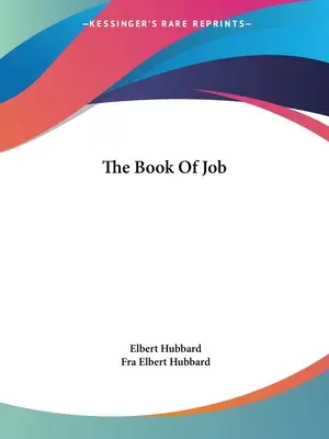 Das Buch Hiob - The Book Of Job