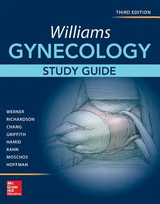 Williams Gynäkologie - Williams Gynecology