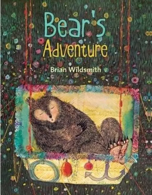 Bear's Abenteuer - Bear's Adventure