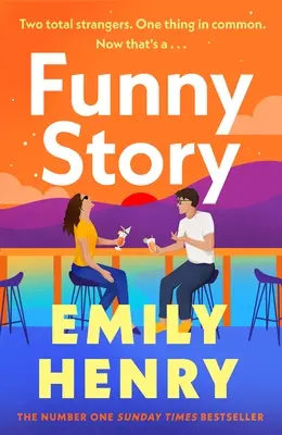 Lustige Geschichte - Funny Story