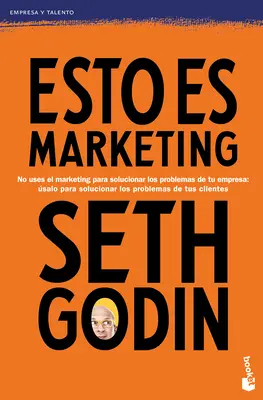 Esto Es Marketing / Dies ist Marketing: Man kann nicht gesehen werden, wenn man nicht sehen lernt - Esto Es Marketing / This Is Marketing: You Can't Be Seen Until You Learn to See