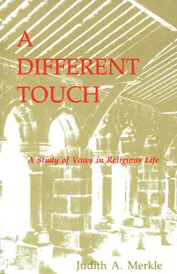 Eine andere Note: Eine Studie über die Gelübde im Ordensleben - A Different Touch: A Study of Vows in Religious Life