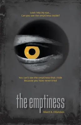 Die Leere - The emptiness