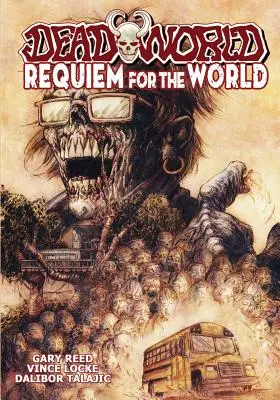 Totenwelt: Requiem für die Welt - Deadworld: Requiem for the World