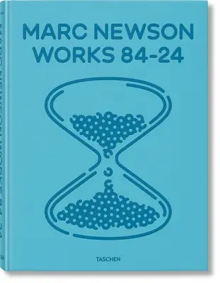 Marc Newson. Werke 84-24 - Marc Newson. Works 84-24