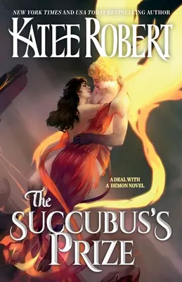 Der Preis des Sukkubus - The Succubus's Prize