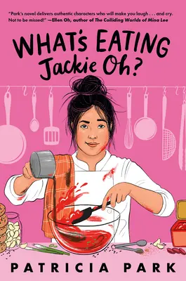 Was isst Jackie Oh? - What's Eating Jackie Oh?