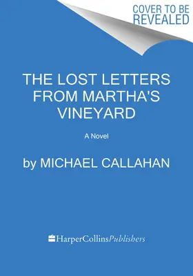 Die verlorenen Briefe von Martha's Vineyard - The Lost Letters from Martha's Vineyard