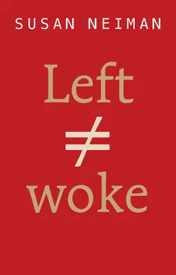 Links ist nicht wach - Left Is Not Woke