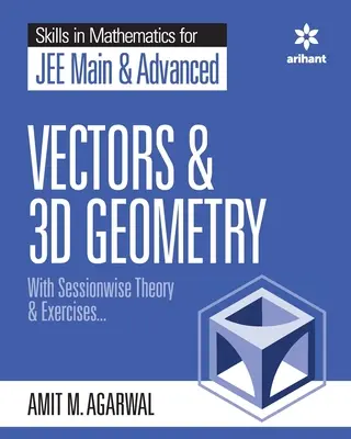 Skills in Mathematics - Vectors and 3D Geometry für JEE Main und Advanced - Skills in Mathematics - Vectors and 3D Geometry for JEE Main and Advanced