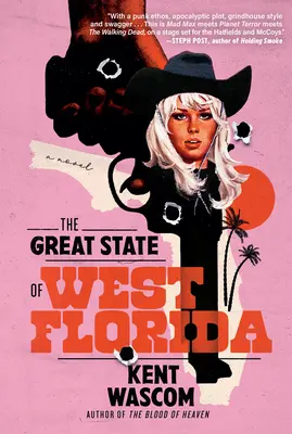 Der große Staat West-Florida - The Great State of West Florida