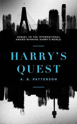 Harrys Suche - Harry's Quest