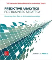 ISE Predictive Analytics für die Unternehmensstrategie - ISE Predictive Analytics for Business Strategy