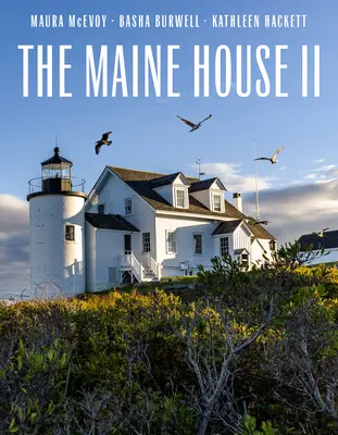 Das Haus in Maine II - The Maine House II