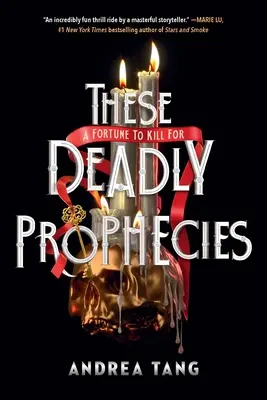 Diese tödlichen Prophezeiungen - These Deadly Prophecies